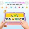Blackvie Tab 20 Kids 10.1" Lila Tablet, Google Kids Space, Produktbild-Vorschau 3