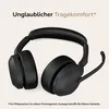 Jabra 25599-999-899 Jabra Headset Evolve2 55 USB-C MS Vista previa de la imagen del producto 11