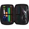 McNeill astuccio per matite Pencil Case with Three Anteprima dell’immagine prodotto 3