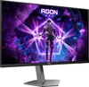 AOC AGON PRO AG276UZD - OLED-Monitor - Gaming - 68.6 cm Voir les images du produit 3
