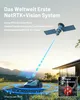 Mammotion Mähroboter Yuka Mini 800 EU Produktbild-Vorschau 3