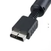 TV Kabel für PlayStation 2 PS2 AV Anschluss Audio Video Produktbild-Vorschau 3