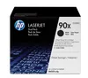 The image shows the packaging of HP LaserJet toner cartridges. Náhľad obrázku produktu