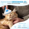 LINUMA® Hundebürste, Fellwunder Bürste Hund, Hundezubehör, Produktbild-Vorschau 3