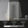 Briloner lampe de table sans fil, tactile, lumière colorée Voir les images du produit 4