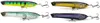 Savage Gear Prop Walker 10cm 21g - Wobbler, Farbe:Ghost Produktbild-Vorschau 1