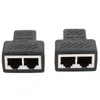 Ethernetový rozdělovač, ethernetový přepínač, rozdělovač Náhled obrázku produktu 7