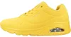 Skechers Uno Stand On Air Yel 40 EU Vista previa de la imagen del producto 2
