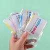Regenmantel - Einheitsgröße - Kapuzenumhang - Wasserdicht - Produktbild-Vorschau 3