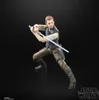 A Star Wars action figure holding a lightsaber against a black background. Anteprima dell’immagine prodotto