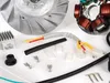Zündung-Set BGM PRO 12V Touring elektronisch-, 1600g, für Produktbild-Vorschau 7