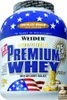 Weider Premium Whey Protein 2,3kg Dose Strawberry Cream Produktbild-Vorschau 16
