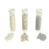 Pickerd Silver Magic Zestaw 3 posypek dekoracyjnych z Podgląd zdjęcia produktu 3