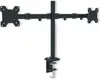 RED OPTICUM LCD-Schreibtischhalter Pixel Twin, für 2 Produktbild-Vorschau 1