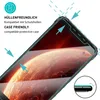 3x Schutzglas Panzerfolie für Blackview BV4900 / BV4900S Produktbild-Vorschau 2