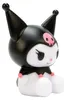 Lampka Nastrojowa Kuromi Sanrio 11 cm z Portem Micro USB Voir les images du produit 2