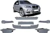 Bodykit pour BMW X5 E70 Pare-chocs M Kit aérodynamique Voir les images du produit 1