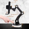 Mobiltelefonhalter mit Lock -Sauertault Ständer Ergonomisch Produktbild-Vorschau 7