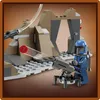 Bojový balíček LEGO® Star Wars™ 75373 Přepadení Náhled obrázku produktu 16