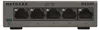 NETGEAR Switch 5x GE GS305-300PES SOHO Produktbild-Vorschau 4
