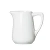 Bianco Milchkrug, Inhalt: 0,25 Liter, Höhe: 100 mm, ø: 70 Anteprima dell’immagine prodotto 1