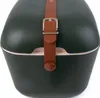 Polarbox Green Forest Gold, Termobox, 20 l, Zlato, Zelená, Náhled obrázku produktu 2