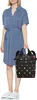 reisenthel zaino Allrounder R Backpack 12L Dots nero Anteprima dell’immagine prodotto 10