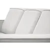 Ecksofa PEDRO L Hellbeige, 267x170 cm, Sofa L-form Breite Produktbild-Vorschau 6