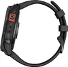 Garmin fenix 7X Solar schwarz/schiefergr Produktbild-Vorschau 7