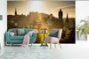 MuchoWow® Fototapete für Wohnzimmer oder Schlafzimmer Produktbild-Vorschau 2