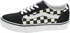 Vans Leinenschuh Schwarz Produktbild-Vorschau 13