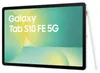 Samsung Galaxy Tab S10 FE (X526) 5G 8/128GB Silber Produktbild-Vorschau 9