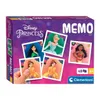 Clementoni Memo Princess 2024, Gra karciana, Pamięć, 4 Podgląd zdjęcia produktu 6