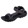 TEVA Terra Fi 5 Universal M Sandale Herren grau 40,5 Produktbild-Vorschau 6