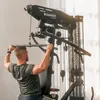 HAMMER Kraftstation Autark 5.0, All-in-One Fitnessstation Produktbild-Vorschau 6