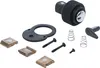 BGS-72117 Kit de réparation pour tête de cliquet, 12,5 mm Voir les images du produit 5
