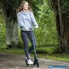 City Scooter STREET ARTIST 2.0, green Produktbild-Vorschau 20