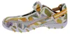 Allrounder Sportliche Slipper Damen 32323031313937 Beige 38 Produktbild-Vorschau 10