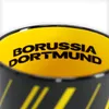 BVB Dortmund BVB Tasse Streifen 0 Produktbild-Vorschau 3