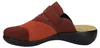 JOSEF SEIBEL Korsika 308 | Hausschuh für Damen | Rot Produktbild-Vorschau 3