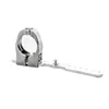 Fuba DAZ 102 Multifeed-Halterung f 2 LNB passend zu DAA Produktbild-Vorschau 1