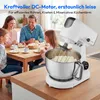 MEDION Küchenmaschine (Fleischwolf, 4,6 Liter Produktbild-Vorschau 3