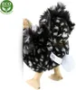 Gallina Peluche Con Uovo 33 Cm Ecologico Anteprima dell’immagine prodotto 8
