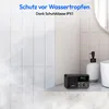 MEDION S66822 Tragbares Mini DAB+ Radio mit Bluetooth (Akku Produktbild-Vorschau 4