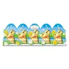 Wydrążona figurka Lindt Mini Gold Bunny z czekolady z mleka Podgląd zdjęcia produktu 1