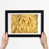 Bild 30x20 MDF-Rahmen, Wandkunst Korn Produktbild-Vorschau 3