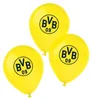 Amscan 9908533, Spielzeugballon, Latex, 10 Stück(e) Produktbild-Vorschau 3