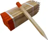 50 Piquets en Bois Hêtre 25x25 mm – Longueur 100 cm – Voir les images du produit 1