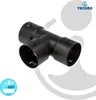 tecuro T-Stück allseitig DN 60 für Drainagerohr - Produktbild-Vorschau 3