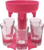 Verk 15983 Dávkavač alkoholu + 6 panáků color Náhled obrázku produktu 3